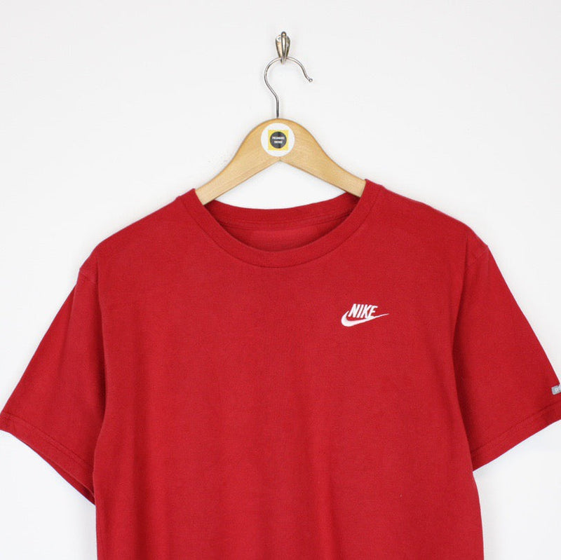 Vintage Nike T-Shirt Large