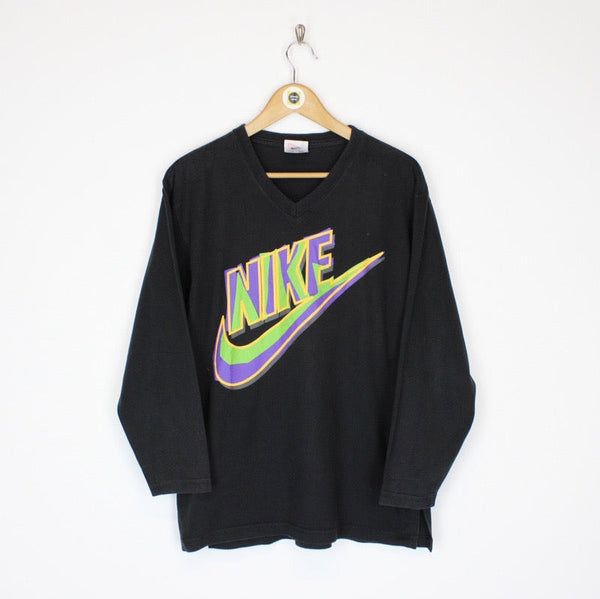 Vintage Nike T-Shirt Medium