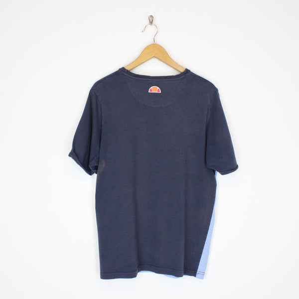 Vintage Ellesse T-Shirt Large