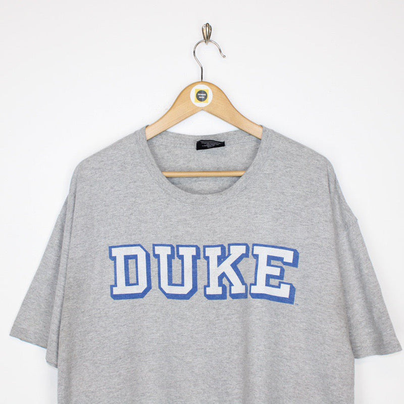 Vintage Duke USA T-Shirt XL