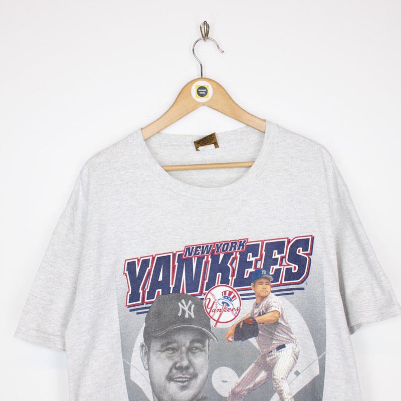 Vintage 1997 MLB T-Shirt Large