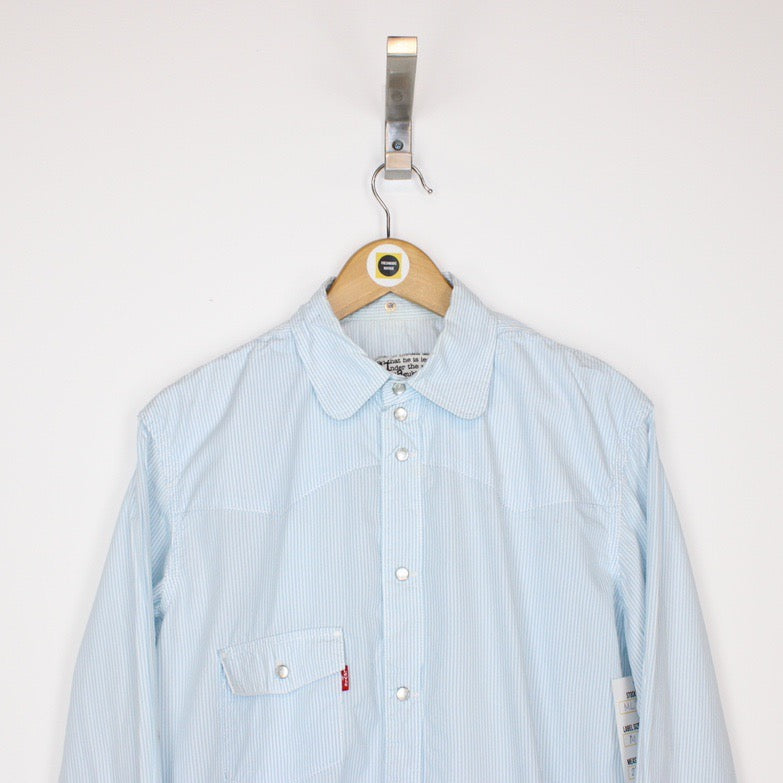 Vintage Levis Shirt Medium