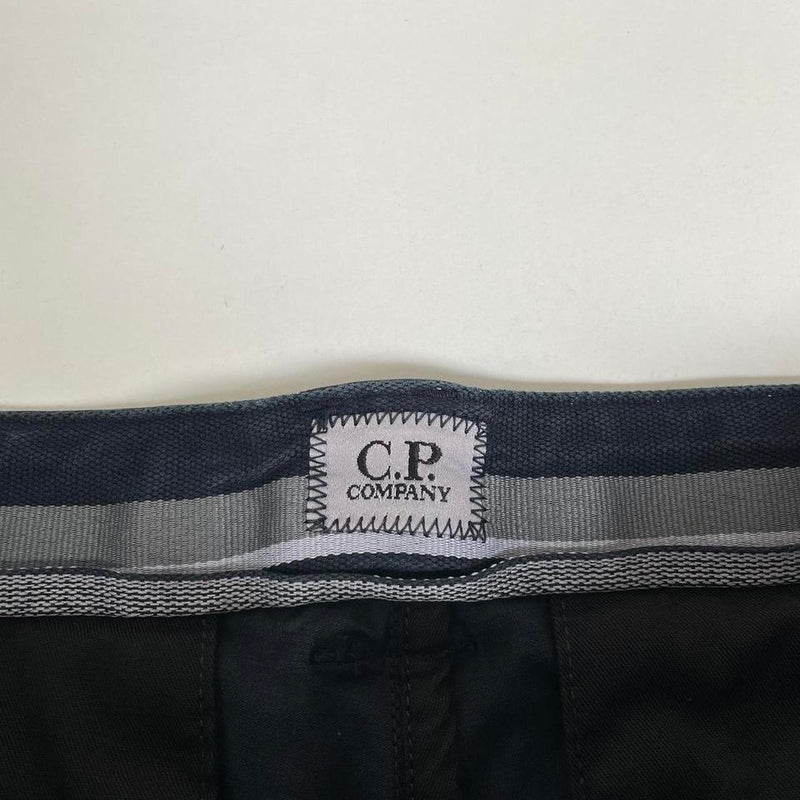 CP Company Lens Cargo Trousers Medium