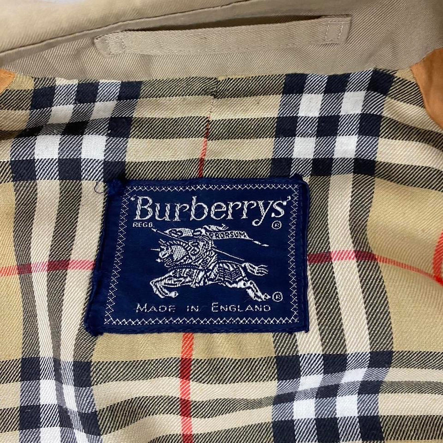 Burberry xxl 2004 hotsell