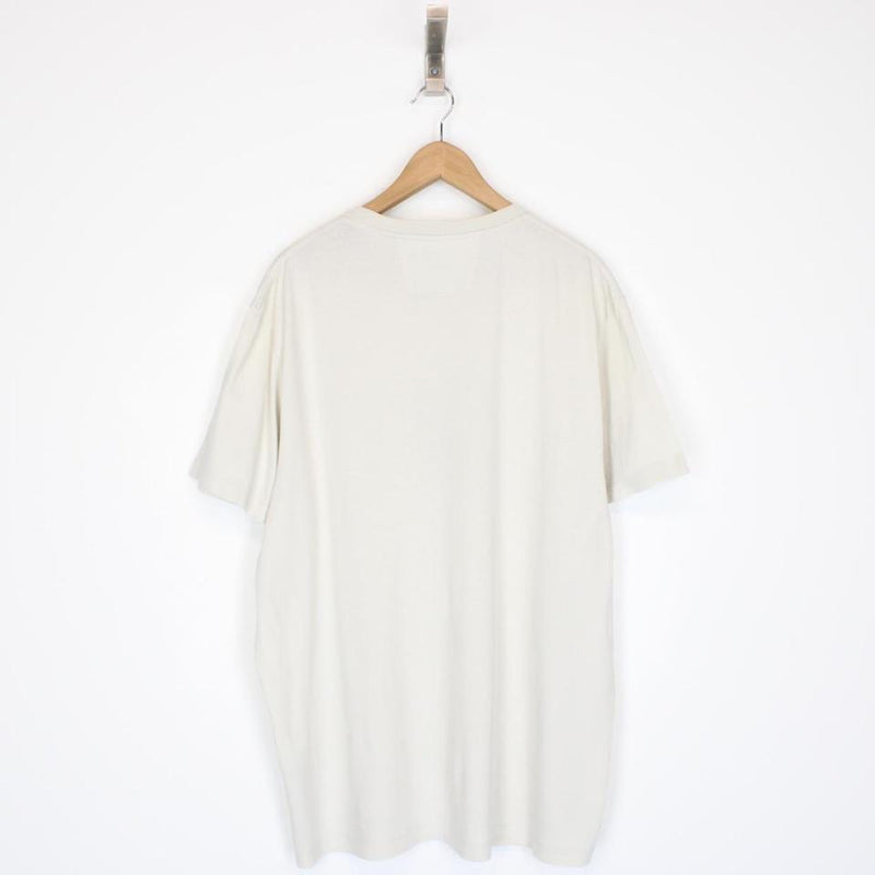 CP Company Block Logo T-Shirt XXXL