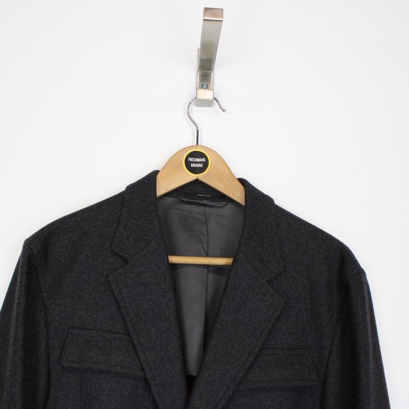 Gucci Wool Coat Medium