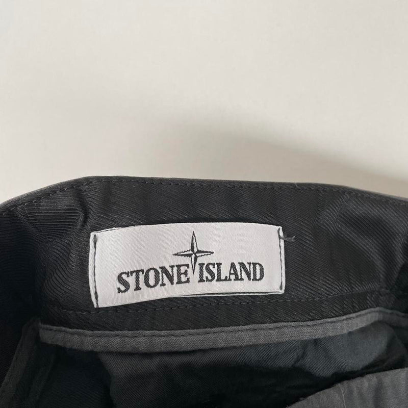 Stone Island SS 2018 Cargos Medium