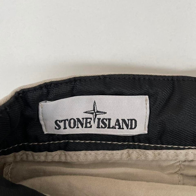 Stone Island AW 2020 Cargo Trousers Medium