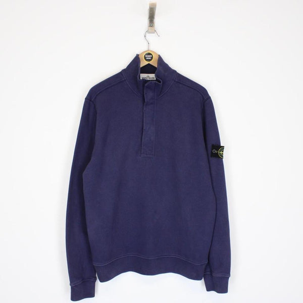 Stone Island AW 2018 Sweatshirt Large