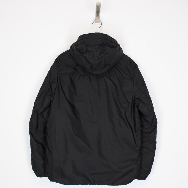 Prada Re-Nylon Down Jacket Small