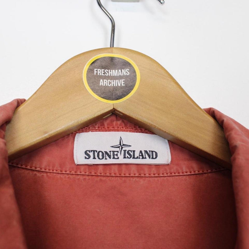 Stone Island AW 2019 Overshirt Jacket XXL