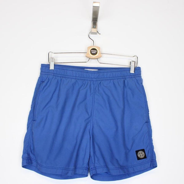 Stone Island SS 2014 Compass Swim Shorts Medium