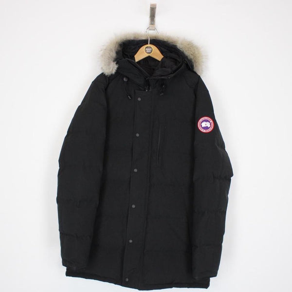 Canada Goose Carson Parka Down Coat XL