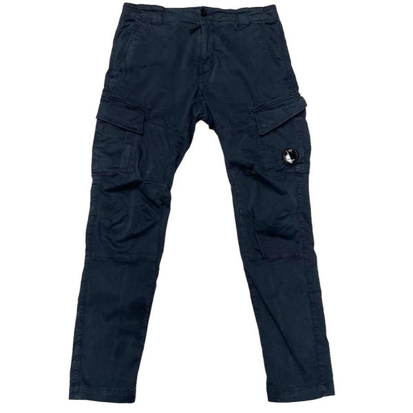 CP Company Lens Cargo Trousers Medium