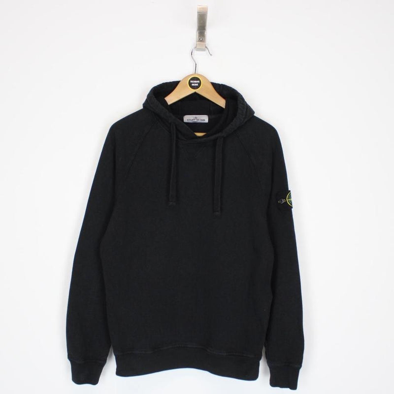 Stone Island SS 2023 Hoodie Small