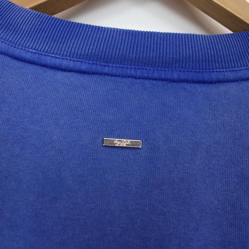 Louis Vuitton Inside-Out Staples T-Shirt Small