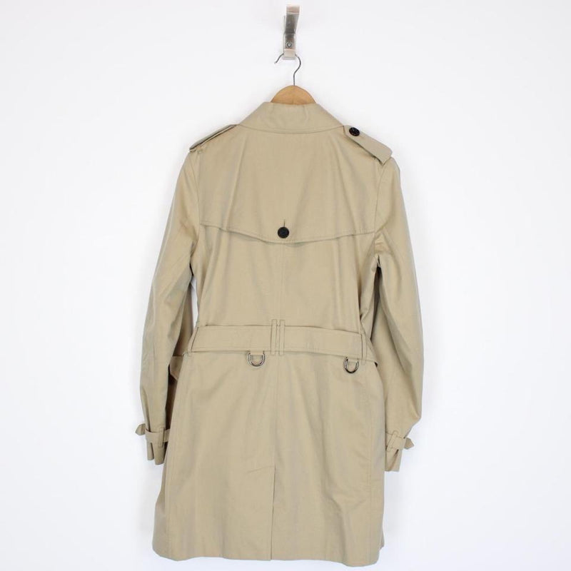 Burberry Trench Coat Medium