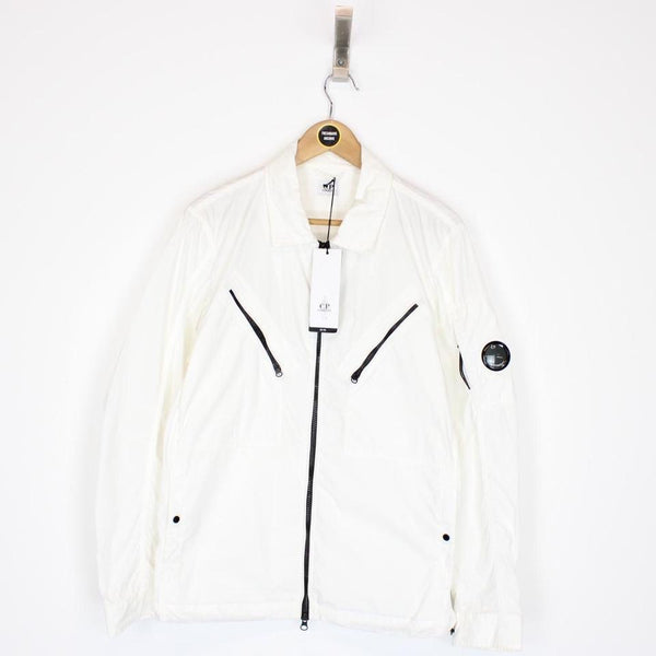 CP Company  50 Fili Overshirt Jacket