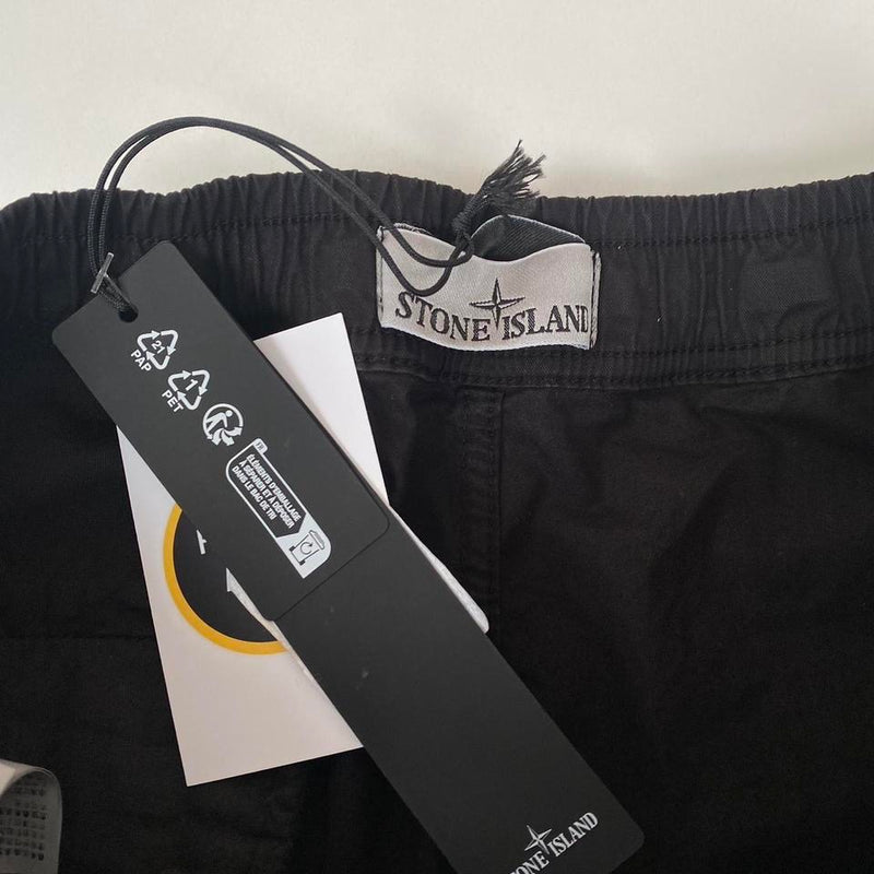 Stone Island AW 2023 RE-T Cargos Large