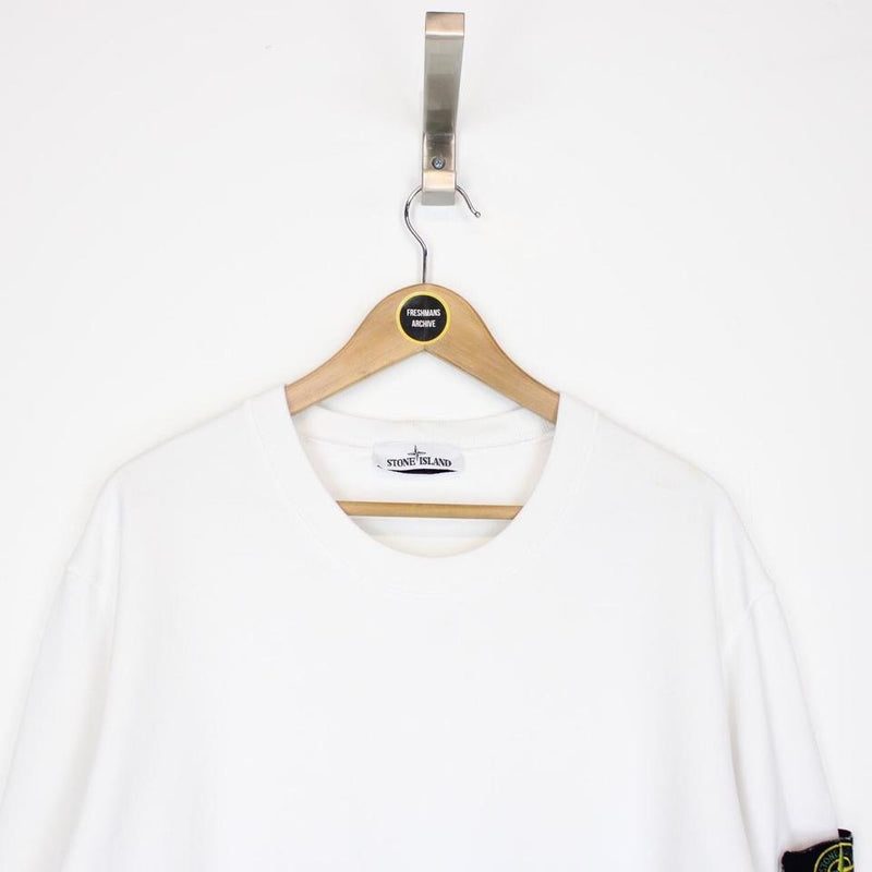 Stone Island AW 2021 Sweatshirt XXL