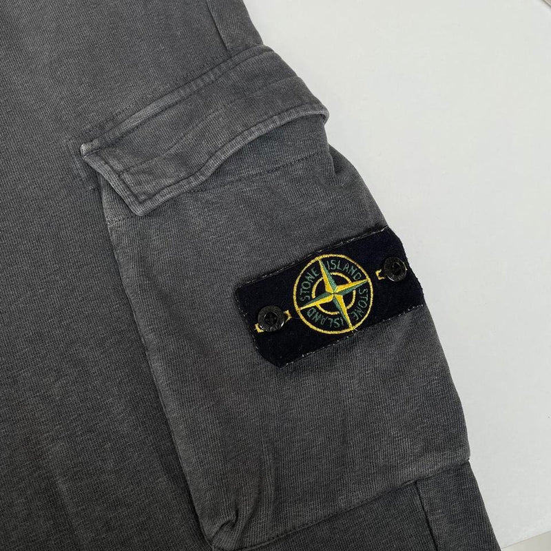 Stone Island SS 2019 Joggers Large