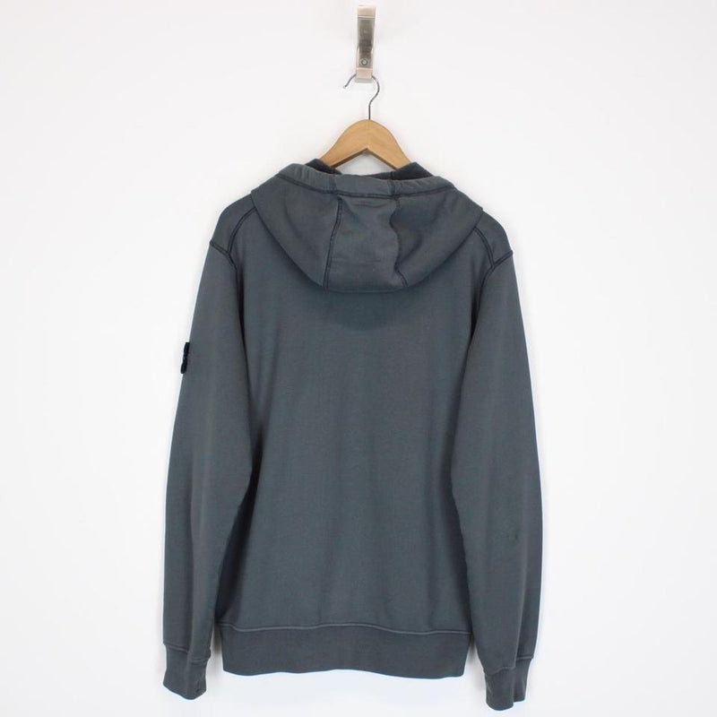 Stone Island AW 2023 Hoodie Large