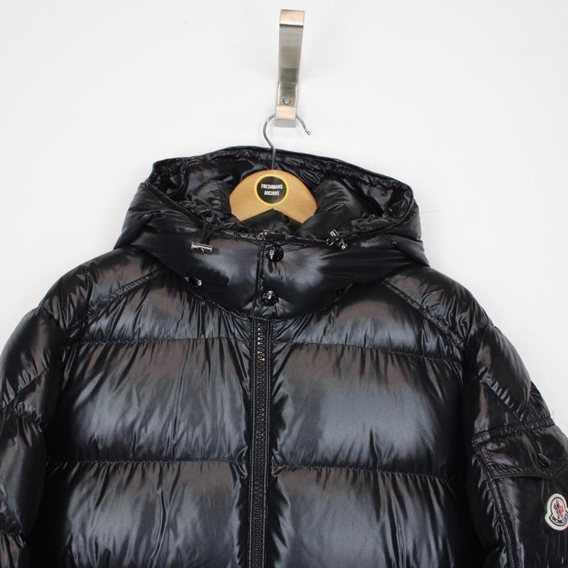 Moncler Maya Down Puffer Jacket XL