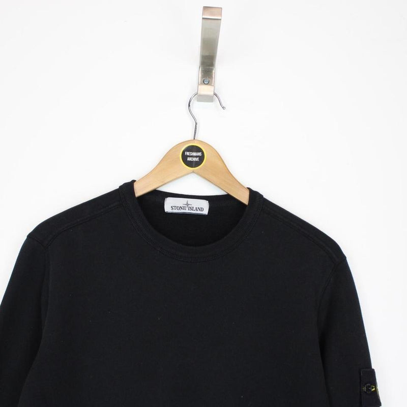 Stone Island AW 2019 Sweatshirt Medium