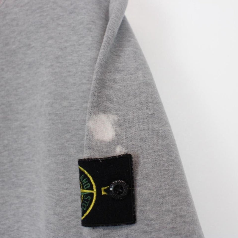 Stone Island AW 2021 Sweatshirt Medium