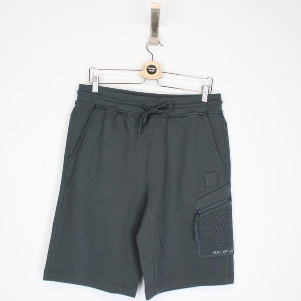 CP Company Metropolis Jogger Shorts Small