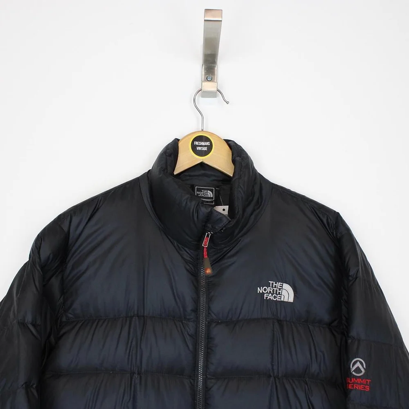 Vintage The North Face Puffer Medium