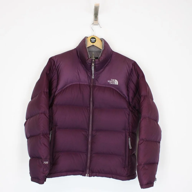 Vintage The North Face Puffer Medium