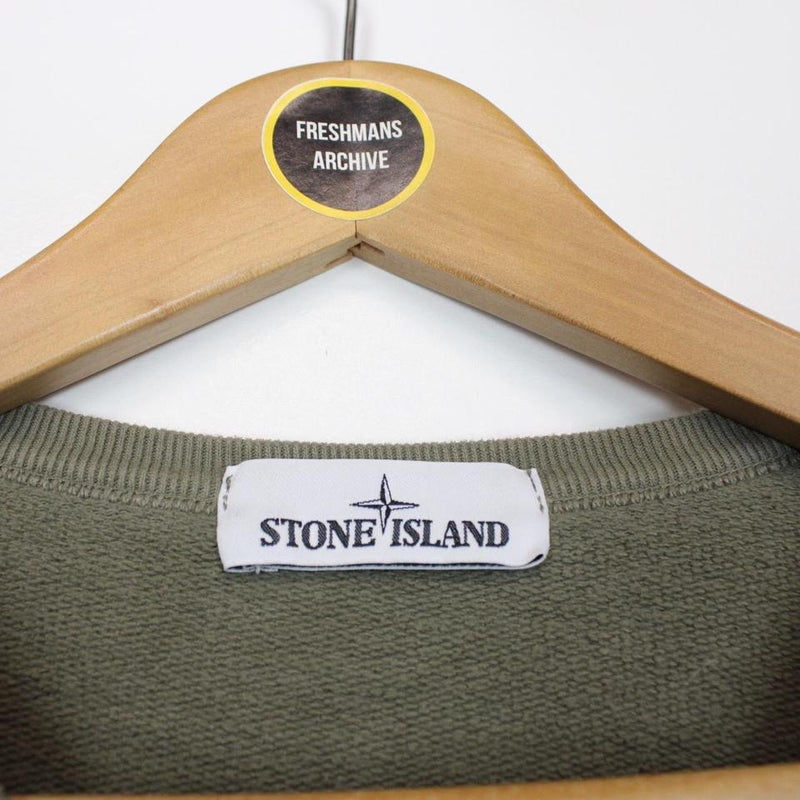 Stone Island AW 2018 Sweatshirt XL