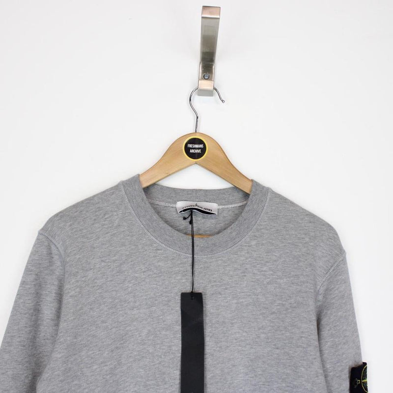 Stone Island SS 2022 Sweatshirt Small