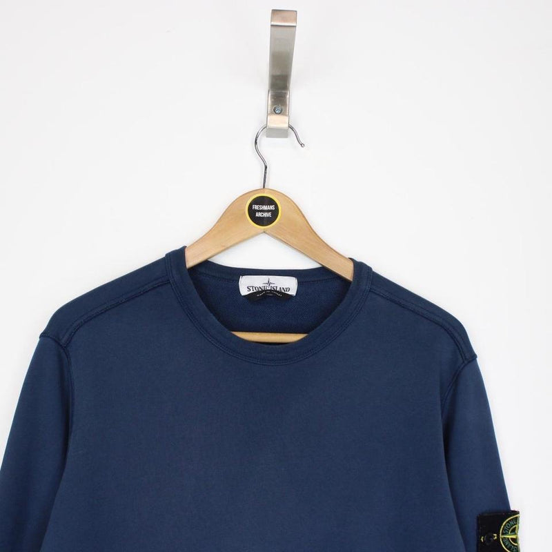 Stone Island SS 2019 Sweatshirt Medium