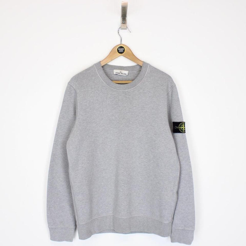 Stone Island AW 2021 Sweatshirt Medium