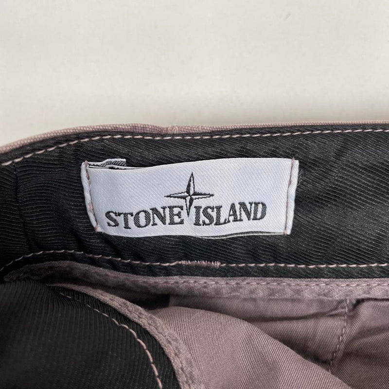 Stone Island AW 2016 Cargo Trousers Medium