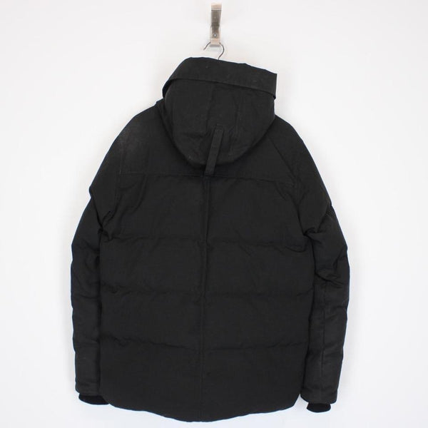 Canada Goose Macmillan Parka Down Jacket Large