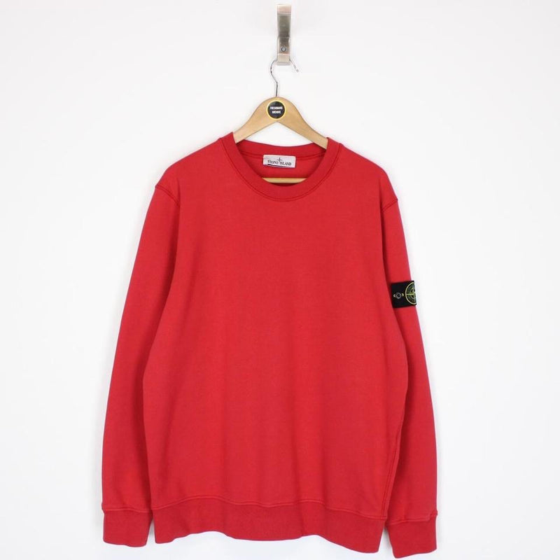 Stone Island SS 2024 Sweatshirt XL