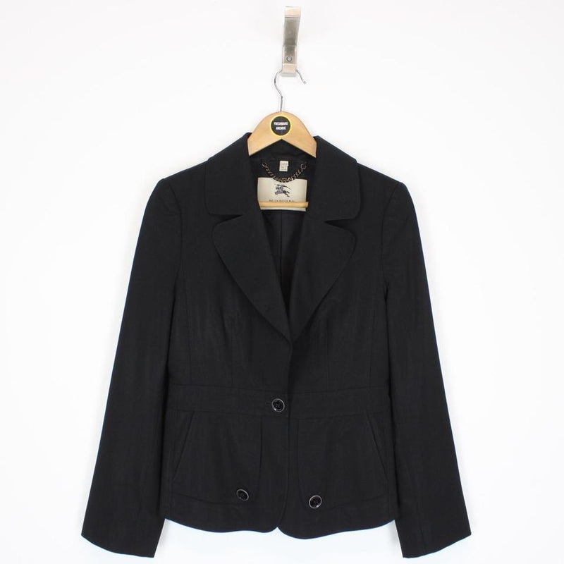 Burberry London Blazer Jacket Medium