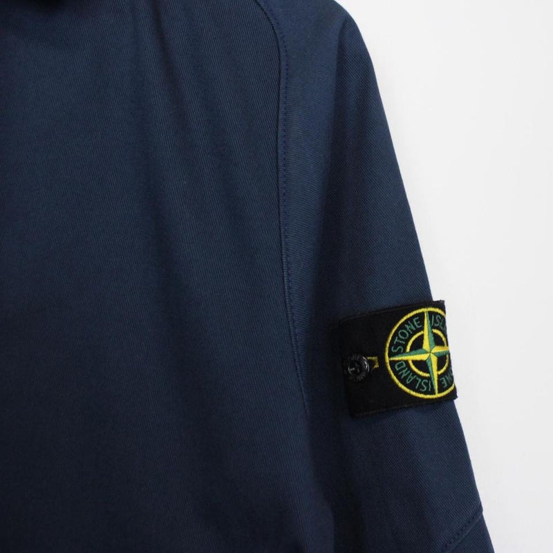 Stone Island SS 2020 Overshirt Medium