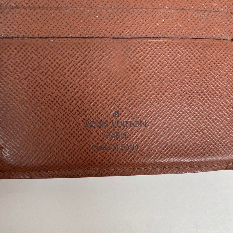 Louis Vuitton Monogram Wallet