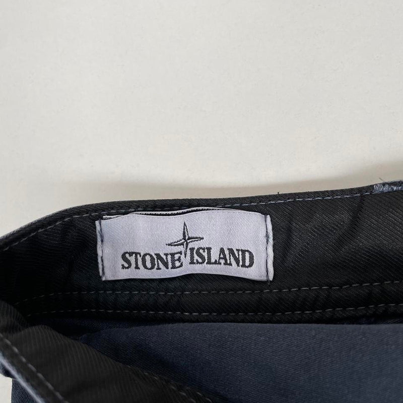 Stone Island AW 2015 Cargo Trousers Medium