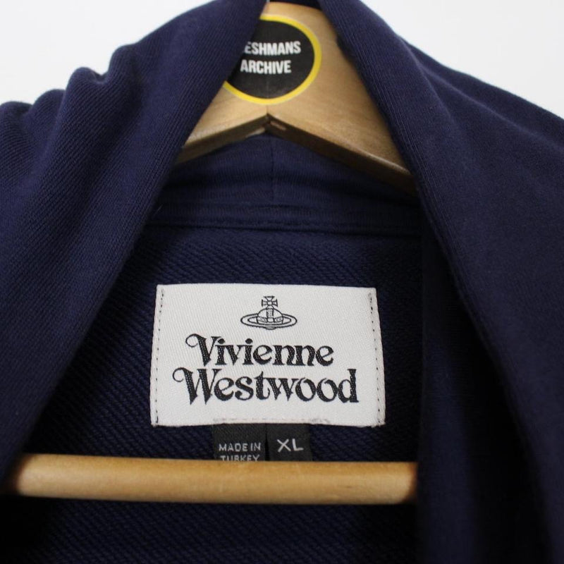 Vivienne Westwood Hoodie XL