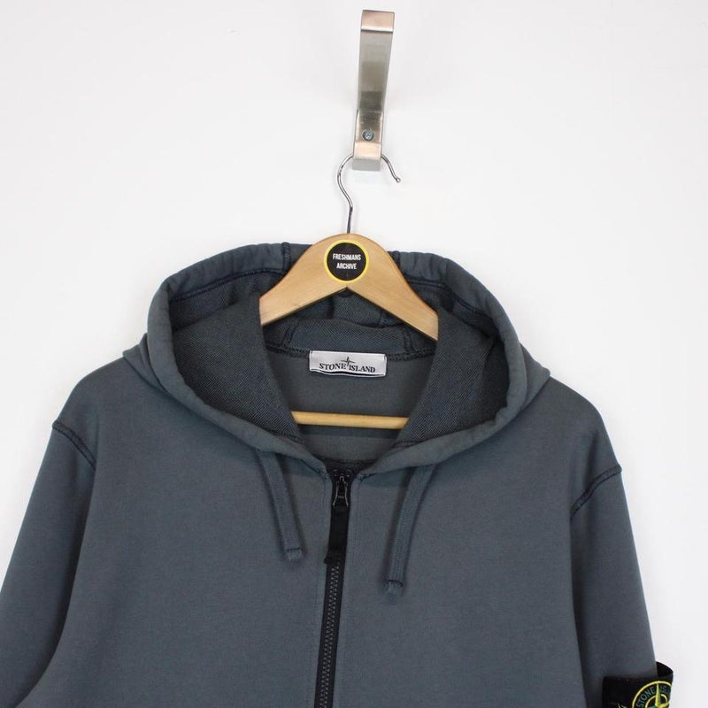 Stone Island AW 2023 Hoodie Large