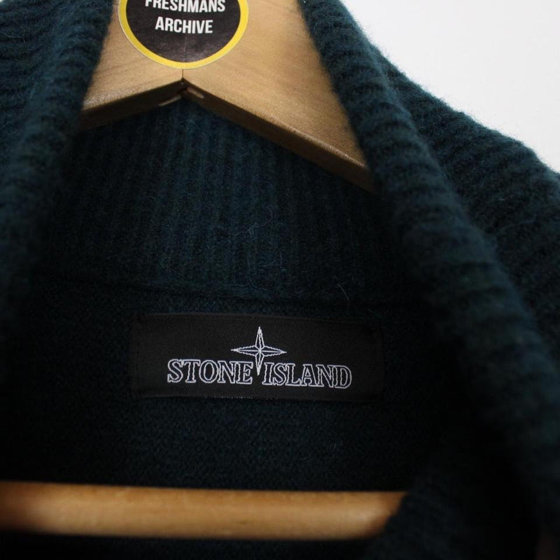 Stone Island Ghost AW 2019 Jumper Medium