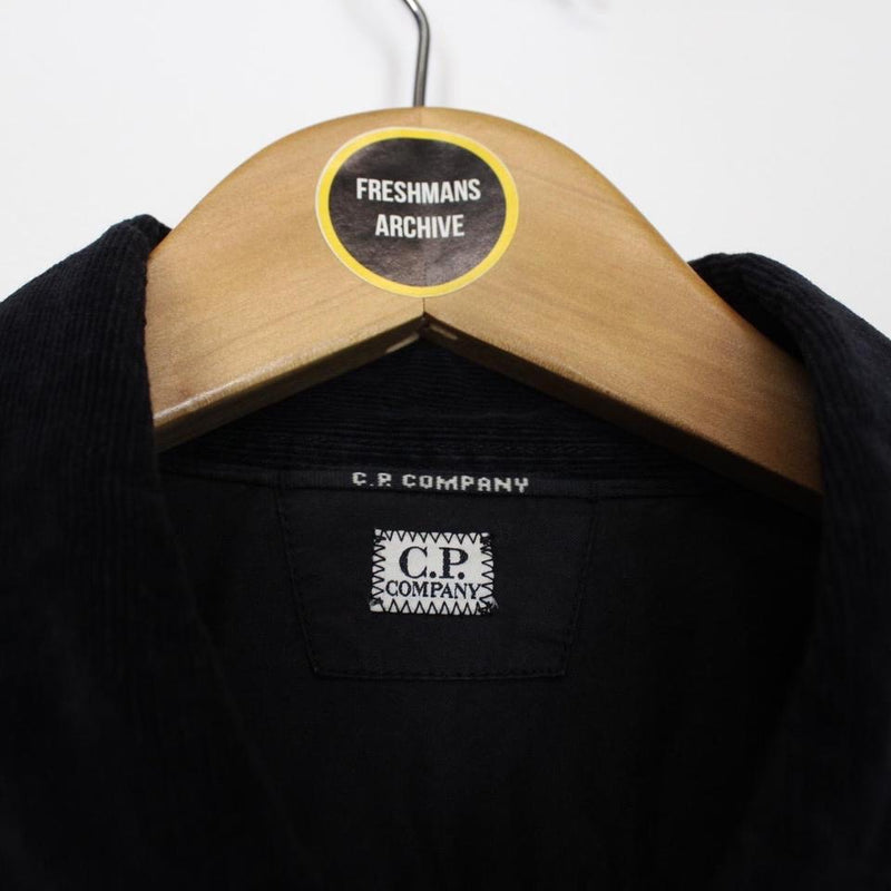 CP Company Corduroy Overshirt XXL