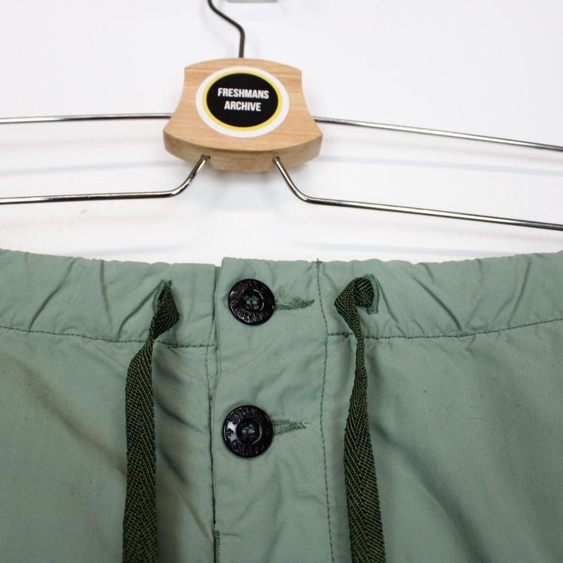 Stone Island SS 2019 Compass Swim Shorts Medium