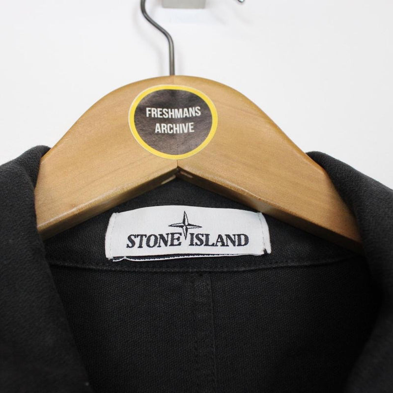 Stone Island AW 2021 Overshirt Jacket XXXL