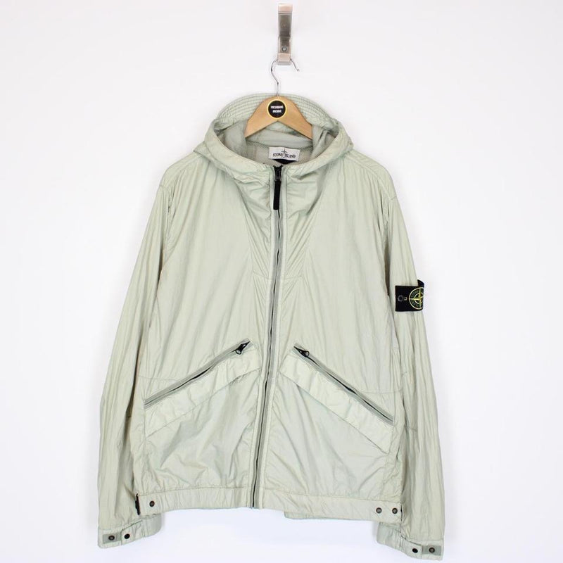 Stone Island SS 2023 Membrana TC Jacket XL